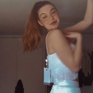 Two piece summer set